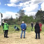Bauplatz Wohnprojekt Stöckheim Süd